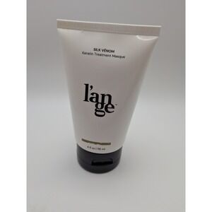 l'ange Silk Venom Keratin Treatment Mask (NWOB)